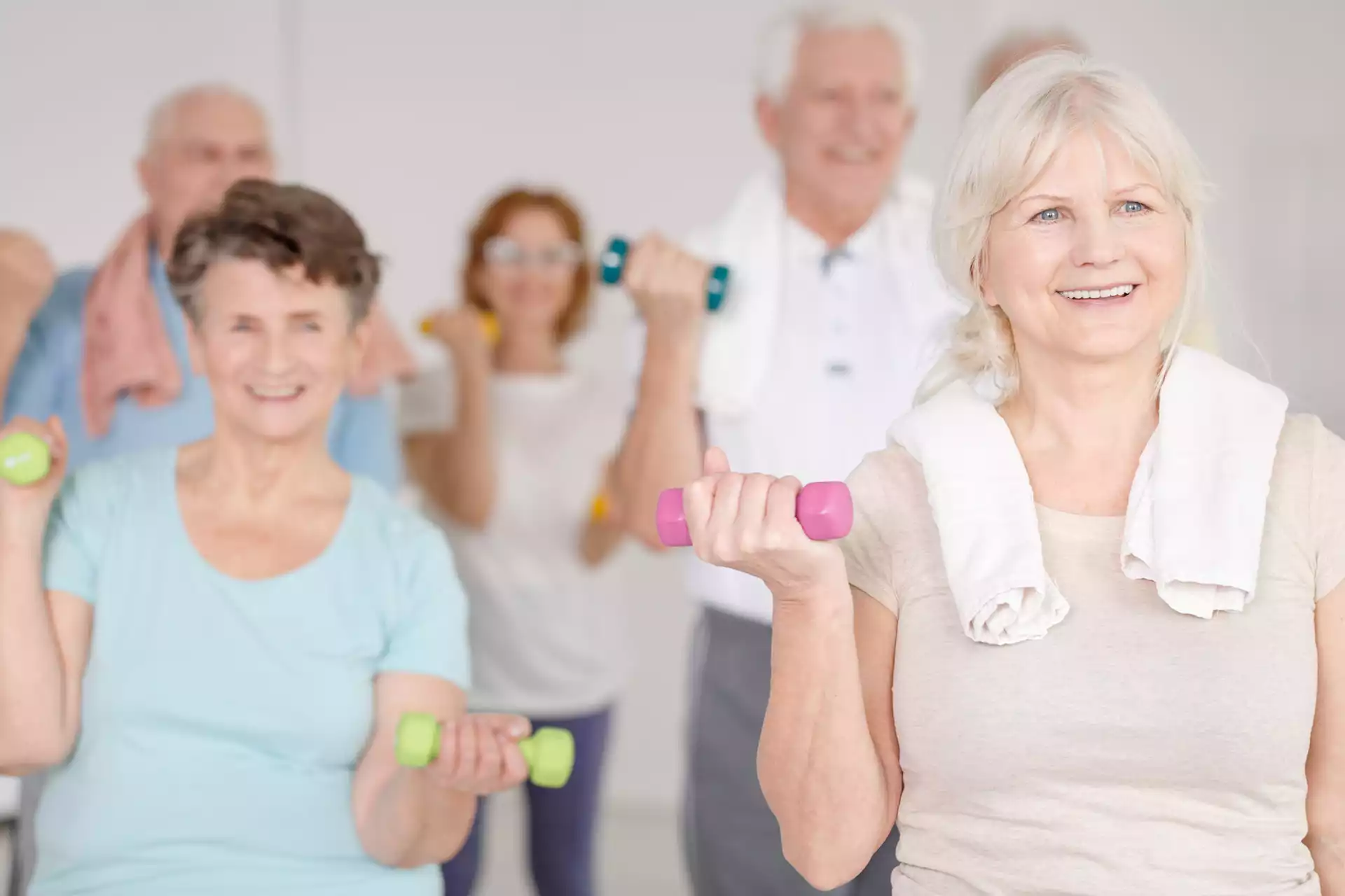 Falls Prevention Resources | Active Aging in Manitoba